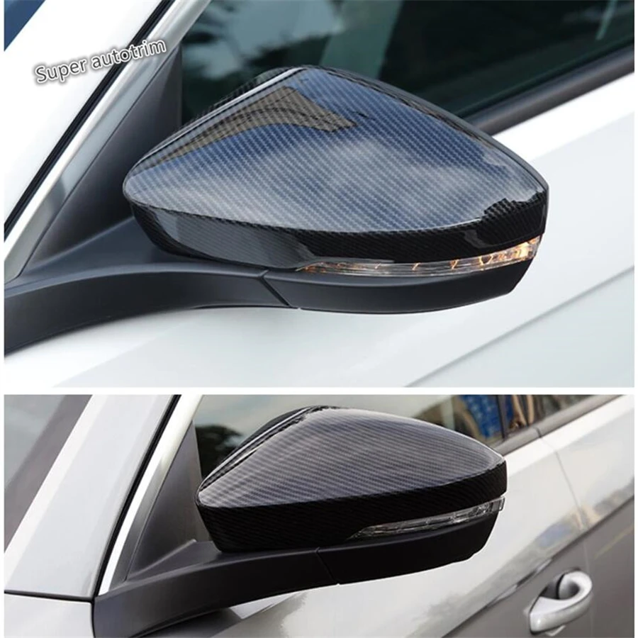 Lapetus Side Car Door Rear View Rearview Mirror Cover Trim Accessories Exterior Fit For Volkswagen T-Roc T Roc 2018 2019 / ABS
Lapetus Side Car Door Rear View Rearview Mirror Cover Trim Accessories Exterior Fit For Volkswagen T-Roc T Roc 2018 2019 / ABS