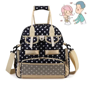 2018 Fashion Mother Daily Hobos Portable Mummy Bag Baby Protable Nappy Bags For Insulation Bag Nappy Diaper Bag For Mom
2018 Fashion Mother Daily Hobos Portable Mummy Bag Baby Protable Nappy Bags For Insulation Bag Nappy Diaper Bag For Mom