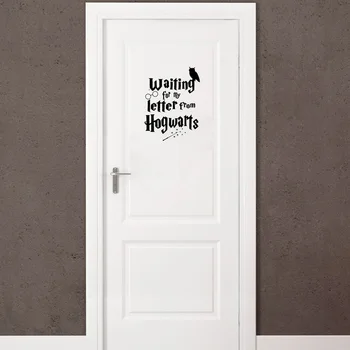 Creative Wand Vinyl Door Sticker Funny Home Decoration Wall Sticker For Kids Rooms A2286
Creative Wand Vinyl Door Sticker Funny Home Decoration Wall Sticker For Kids Rooms A2286