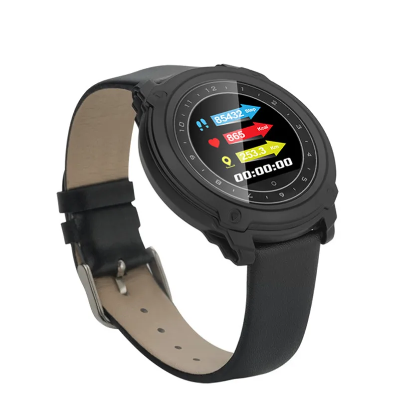 New Smart Watch Waterproof Swim Blood Pressure Heart Rate Monitor Pedometer Riding Tracker Smartwatch for Iphone Android
New Smart Watch Waterproof Swim Blood Pressure Heart Rate Monitor Pedometer Riding Tracker Smartwatch for Iphone Android