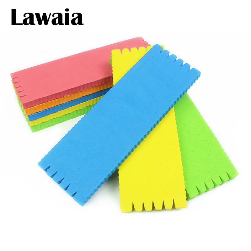 Lawaia Taiwanese Fishing Line Group Foam Tangled Board Colorful Hanging Board Wrapped Around The Board Fishing Gear Accessories
Lawaia Taiwanese Fishing Line Group Foam Tangled Board Colorful Hanging Board Wrapped Around The Board Fishing Gear Accessories
