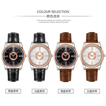 377 Yazole The zodiac leisure table Astrolabes noctilucent waterproof quartz watch men's watch
377 Yazole The zodiac leisure table Astrolabes noctilucent waterproof quartz watch men's watch
