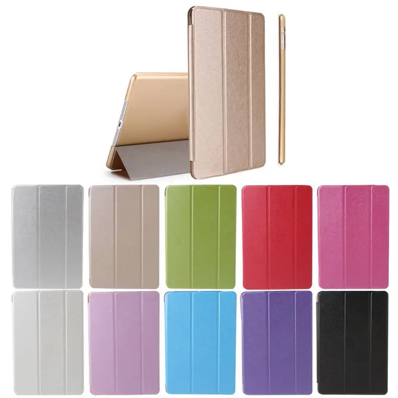 Protective Cover Flip Case Tablet Holder Waterproof Shell Foldable for Apple iPad Mini 1/2/3
Protective Cover Flip Case Tablet Holder Waterproof Shell Foldable for Apple iPad Mini 1/2/3