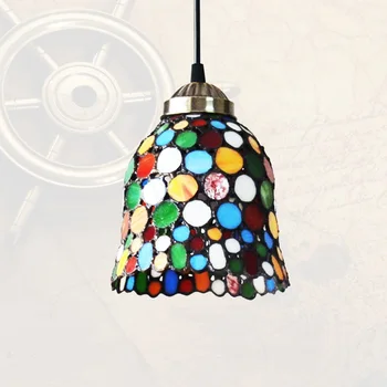 Continental retro hollow small Pendant Lights lighting windows and balconies creative handicraft staircase bar glass LU816324
Continental retro hollow small Pendant Lights lighting windows and balconies creative handicraft staircase bar glass LU816324