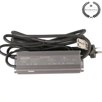 24V DC POWER SUPPLY (240V AC 50/60HZ) - WITH ANDERSON PLUG - HIGH AMP CURRENT 110v homeb brew
24V DC POWER SUPPLY (240V AC 50/60HZ) - WITH ANDERSON PLUG - HIGH AMP CURRENT 110v homeb brew