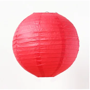 3pcs 16"(40cm)Red Round Chinese Lantern For Fashion Party Wedding Room Showcase Decoration Festival Decoration DIY
3pcs 16"(40cm)Red Round Chinese Lantern For Fashion Party Wedding Room Showcase Decoration Festival Decoration DIY