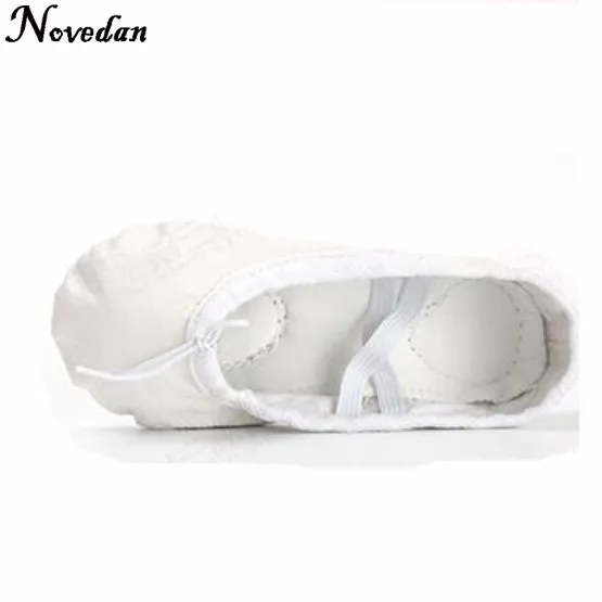 DB24243 leather ballet shoes-16