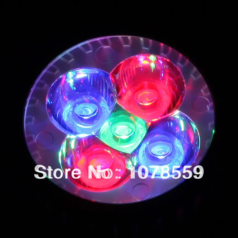 LemonBest 15W Clip Hydroponic Plant Growing Lights 5 LEDs LED Grow Light Bulb with Power Switch for Garden Greenhouse AC 85~265V
LemonBest 15W Clip Hydroponic Plant Growing Lights 5 LEDs LED Grow Light Bulb with Power Switch for Garden Greenhouse AC 85~265V