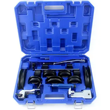 90 degrees copper pipe bend tools copper tube bending tool sets 1/4' to 7/8''(6-22mm)
90 degrees copper pipe bend tools copper tube bending tool sets 1/4' to 7/8''(6-22mm)