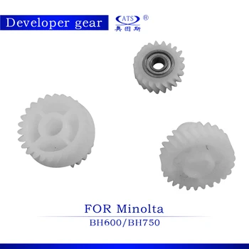 2pcs Copier Spare Parts Developer Gear BH600 Bh750 for Konica Minolta Bizhub 600 750 Developer Gear
2pcs Copier Spare Parts Developer Gear BH600 Bh750 for Konica Minolta Bizhub 600 750 Developer Gear