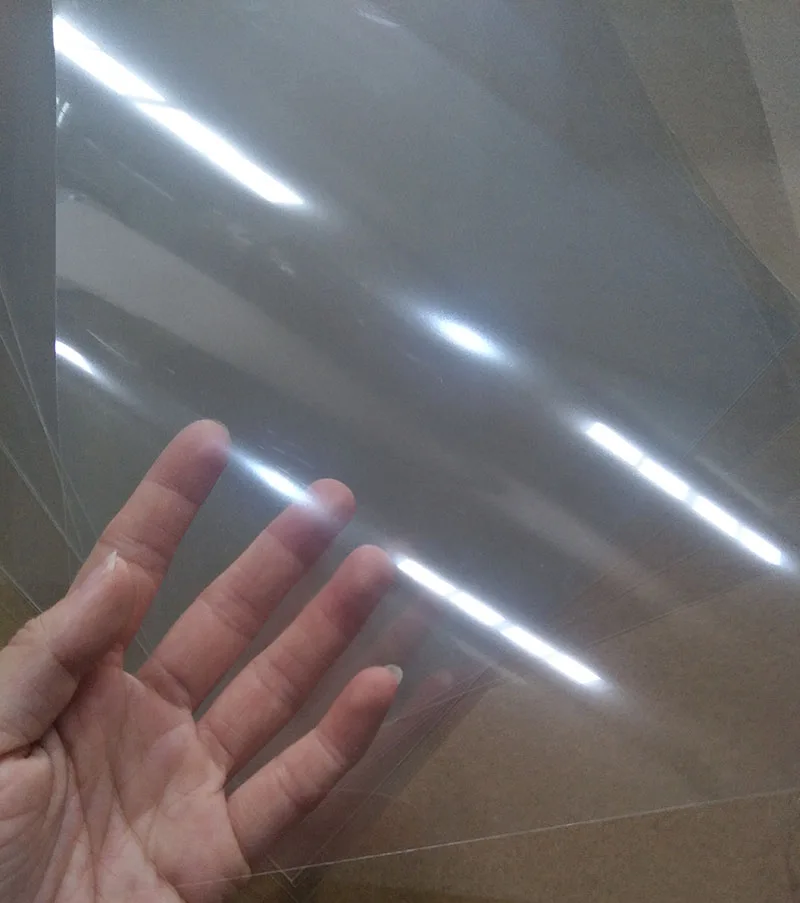 Free Shipping 10Pcs Transparence Clear Brand New A4 Size (297x210mm) Laser Printer Printing Film
Free Shipping 10Pcs Transparence Clear Brand New A4 Size (297x210mm) Laser Printer Printing Film
