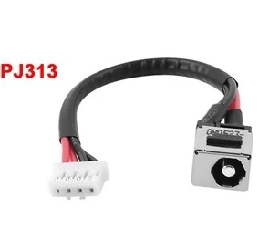 WZSM 2.5mm Center Pin New DC Power Jack cable for IBM Lenovo Ideapad Y450 Free Shipping
WZSM 2.5mm Center Pin New DC Power Jack cable for IBM Lenovo Ideapad Y450 Free Shipping