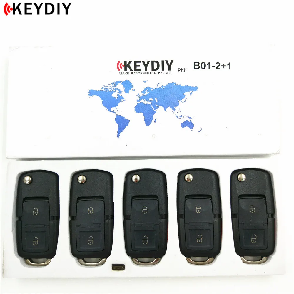 KEYDIY KD B01-2+1 KD900/KD900+/URG200 Key Programmer B Series Remote Control For VW,5pcs/lot
KEYDIY KD B01-2+1 KD900/KD900+/URG200 Key Programmer B Series Remote Control For VW,5pcs/lot