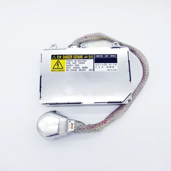 85967-50020 85967-30050 39000-20790 39000-20751 Faros HID de Lastre de Xenon Fuente de Luz de Coche For Toyota Lexus Mazda
85967-50020 85967-30050 39000-20790 39000-20751 Faros HID de Lastre de Xenon Fuente de Luz de Coche For Toyota Lexus Mazda