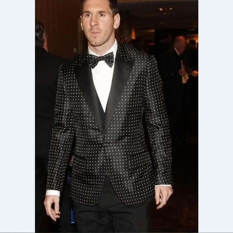 Latest Design Mens Dinner Party Prom Suits Groom Tuxedos 2017 new Groomsmen Wedding Blazer men Suit (Jacket+Pants+Vest+Tie)
Latest Design Mens Dinner Party Prom Suits Groom Tuxedos 2017 new Groomsmen Wedding Blazer men Suit (Jacket+Pants+Vest+Tie)
