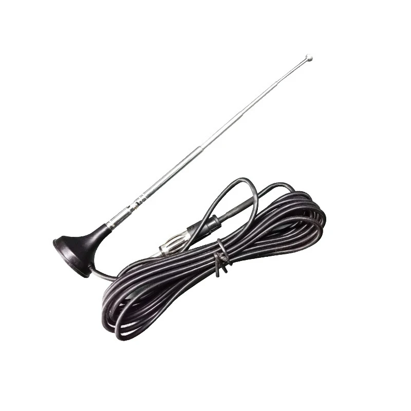 Auto Radio Antenna for volkswagen ,peugeot,mazda car accessories fm signal amplifier car aerial With suction cup retractable
Auto Radio Antenna for volkswagen ,peugeot,mazda car accessories fm signal amplifier car aerial With suction cup retractable