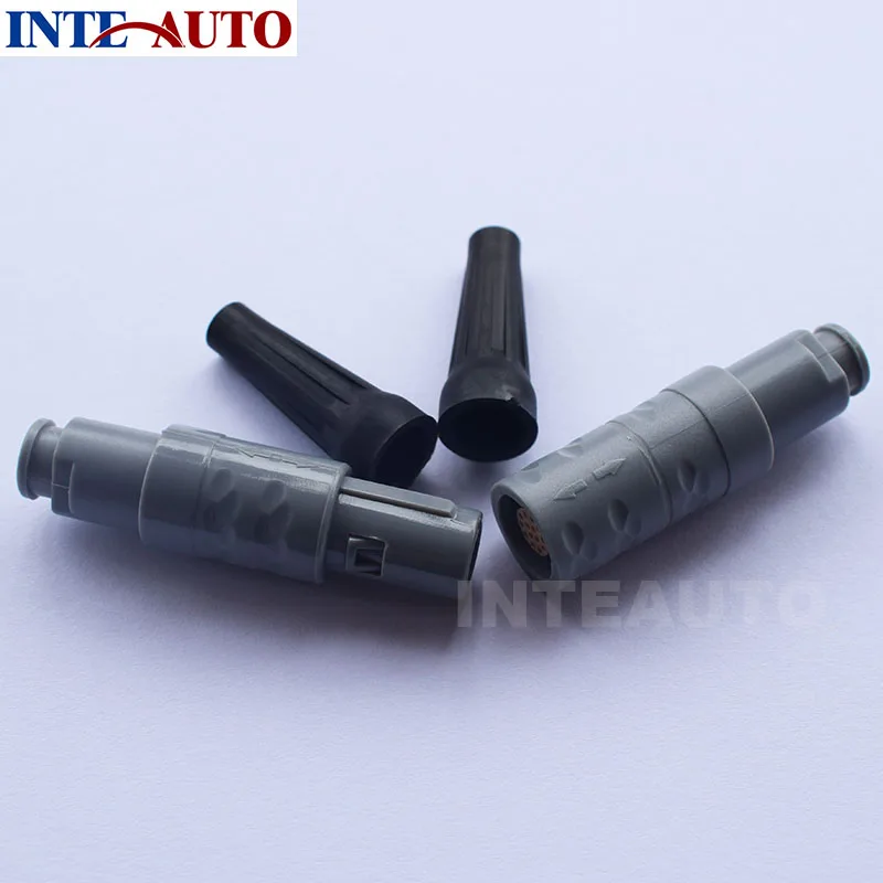 Stanexco M14size 14 pins Plastic circular connector,medical connector, PAG Plug PRG Receptacle,cable to cable connector
Stanexco M14size 14 pins Plastic circular connector,medical connector, PAG Plug PRG Receptacle,cable to cable connector