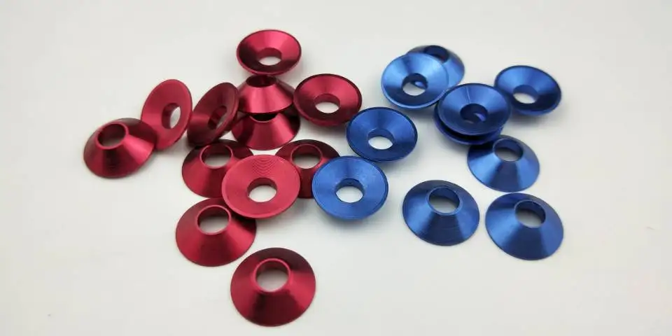 Aluminum Trim Ring For Fishing Rod DIY rod building components Repair rod building
Aluminum Trim Ring For Fishing Rod DIY rod building components Repair rod building