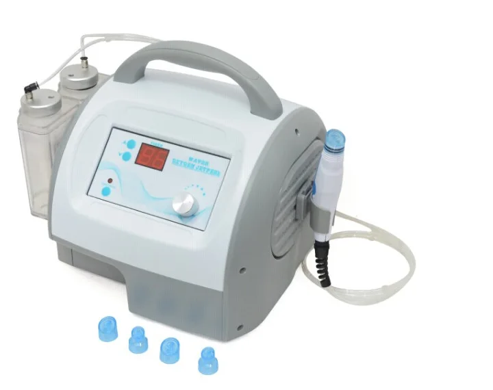 Water oxygen Jetpeel Facial Machine Water Peeling Diamond Microdermabrasion Machine For Facial Care Skin Rejuvenation X-LASH
Water oxygen Jetpeel Facial Machine Water Peeling Diamond Microdermabrasion Machine For Facial Care Skin Rejuvenation X-LASH
