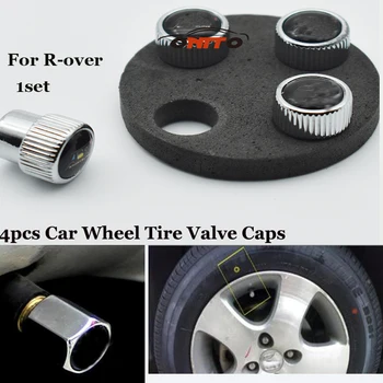 1set Top Quality car accessories Chrome car wheel tire valve stem cap for Land rover Range Discovery Freelander Evoque
1set Top Quality car accessories Chrome car wheel tire valve stem cap for Land rover Range Discovery Freelander Evoque