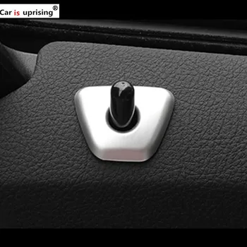 4pcs / For BMW 1 Series F21 car Refit Sticker Stainless Door cover decorate Accessories for bmw 118i 120i 125i Car styling
4pcs / For BMW 1 Series F21 car Refit Sticker Stainless Door cover decorate Accessories for bmw 118i 120i 125i Car styling