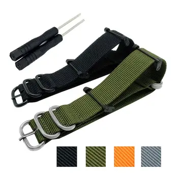 Woven Nylon Adjustable Replacement Wriststrap Watch Band with Double Buckle Ring for Suunto Core Smart Watch Bracelet Accessorie
Woven Nylon Adjustable Replacement Wriststrap Watch Band with Double Buckle Ring for Suunto Core Smart Watch Bracelet Accessorie