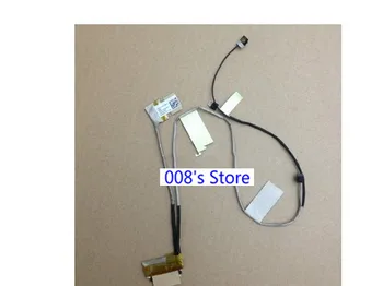New Notebook LED LCD LVDS Cable For Asus VivoBook Q301 Q301L Q301LA Q301LP DD0EXALC000 Display Video Screen Flex Components
New Notebook LED LCD LVDS Cable For Asus VivoBook Q301 Q301L Q301LA Q301LP DD0EXALC000 Display Video Screen Flex Components