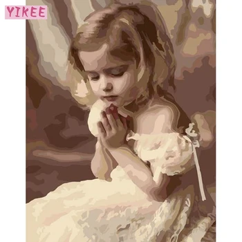 diy oil painting by numbers for home decor,40x50 frameless canvas painting,angel picture coloring by numbers
diy oil painting by numbers for home decor,40x50 frameless canvas painting,angel picture coloring by numbers