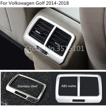 car garnish cover trim rear upside Air conditioning Outlet Vent 1pcs For Volkswagen VW Golf7 Golf 7 2014 2015 2016 2017 2018
car garnish cover trim rear upside Air conditioning Outlet Vent 1pcs For Volkswagen VW Golf7 Golf 7 2014 2015 2016 2017 2018