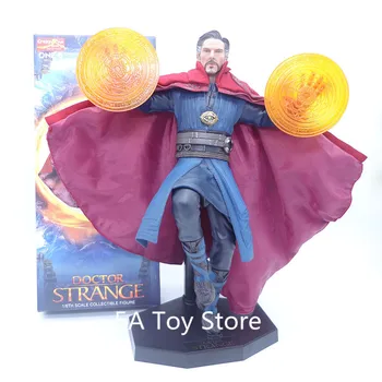 12" Crazy Toys Avengers Endgame Doctor Strange 1/6 Scale Collectible Figure Model Toy
12" Crazy Toys Avengers Endgame Doctor Strange 1/6 Scale Collectible Figure Model Toy