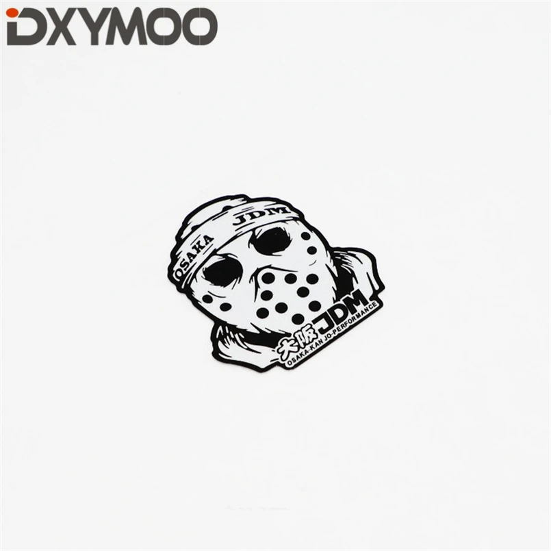 Car Styling Decals Japanese JDM OSAKA KANJO Mask Man Waterproof Motor Bike Auto Window Sticker Bumper
Car Styling Decals Japanese JDM OSAKA KANJO Mask Man Waterproof Motor Bike Auto Window Sticker Bumper
