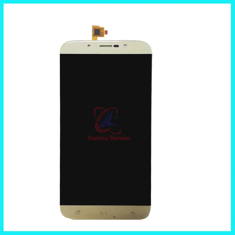 UMI ROME X LCD