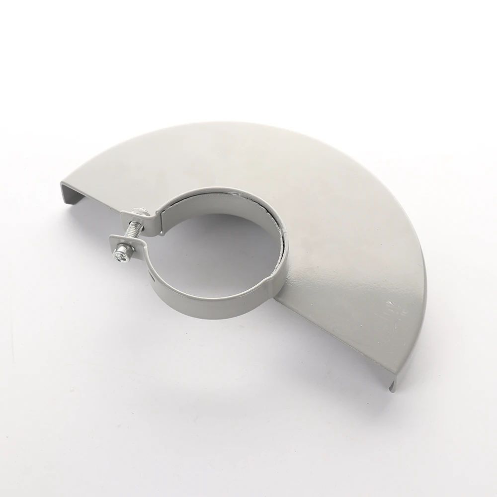New Hot Cutting Machine Base Metal Grinding Wheel Cover Safety Protector Cover for Angle Grinder Hand Tools
New Hot Cutting Machine Base Metal Grinding Wheel Cover Safety Protector Cover for Angle Grinder Hand Tools