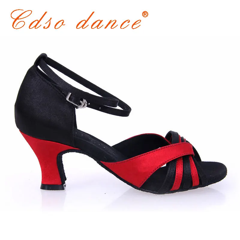 cdso-dance-shoes-588-Satin-Popuplar-High-Quality-Latin-Dance-Shoes-for-Women-Ladies-Girls-Tango (1)