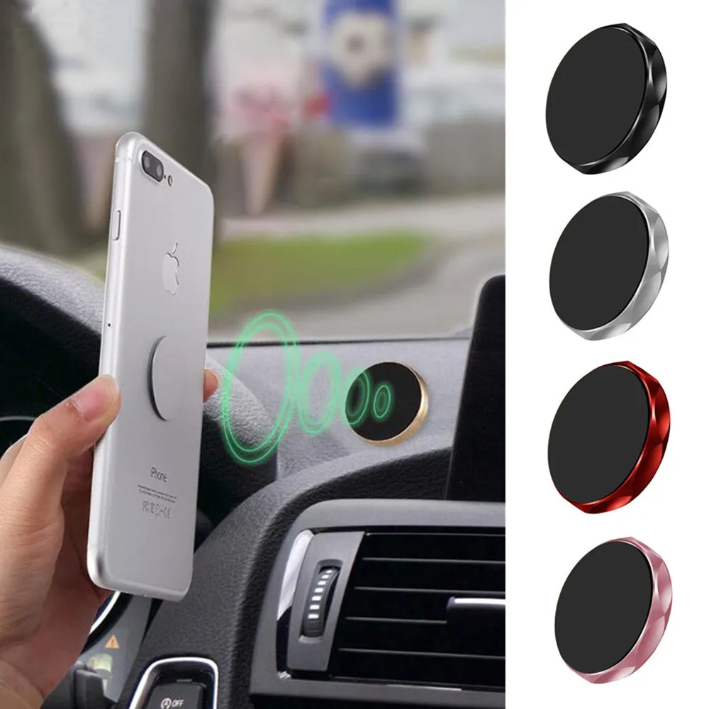 Hot Magnetic Mobile Phone Holder Car Dashboard Mobile Bracket Cell Phone Mount Holder Stand Universal Magnet Wall Sticker
Hot Magnetic Mobile Phone Holder Car Dashboard Mobile Bracket Cell Phone Mount Holder Stand Universal Magnet Wall Sticker