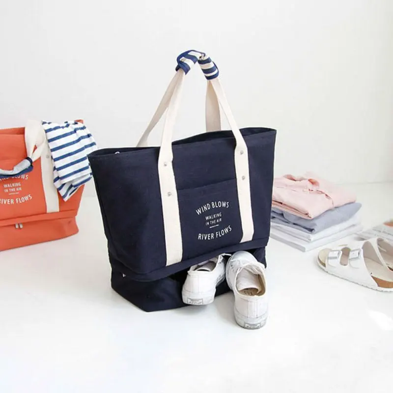Lady Women Shoulder Bag Outdoor Travel Canvas Backpack Casual Handbag Mummy Bag Letter Print Storage Bags
Lady Women Shoulder Bag Outdoor Travel Canvas Backpack Casual Handbag Mummy Bag Letter Print Storage Bags