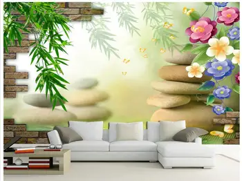 3d room wallpaper custom photo non-woven mural home decoration 3 d Bamboo water stone painting 3d wall murals wallpaper
3d room wallpaper custom photo non-woven mural home decoration 3 d Bamboo water stone painting 3d wall murals wallpaper