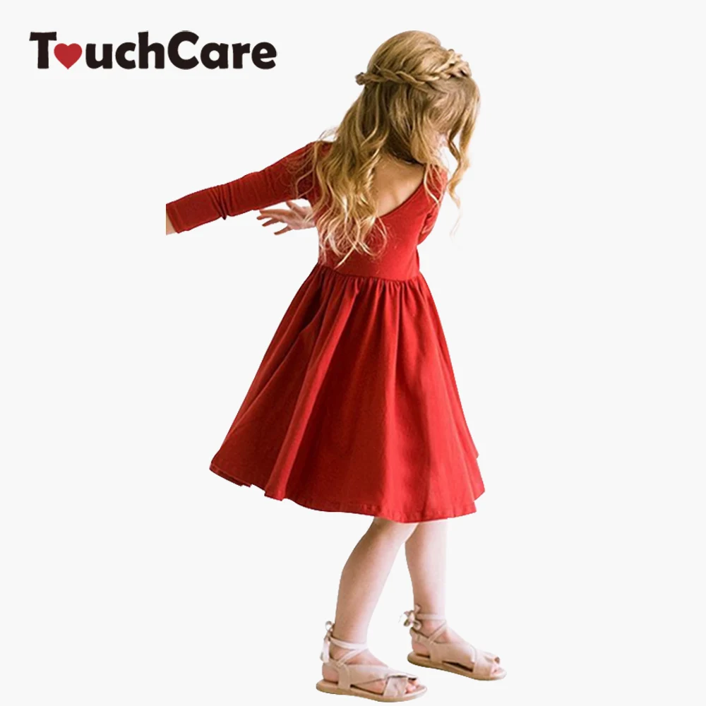 New Design Girls Backless Dress Kids Striped Dancing Clothes Children Pleated Dance Princess Dresses Girl Party Wedding Robe
New Design Girls Backless Dress Kids Striped Dancing Clothes Children Pleated Dance Princess Dresses Girl Party Wedding Robe