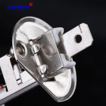 20 X Car H1 5050 SMD 13 LED Head Fog Headlight Beam parking car DRL 12V Motorcycle Lamps parking car White Factory Direct
20 X Car H1 5050 SMD 13 LED Head Fog Headlight Beam parking car DRL 12V Motorcycle Lamps parking car White Factory Direct
