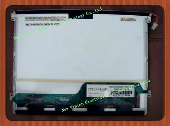 LTD104EA5F LTD104EA5W New Original 10.4 inch TFT LCD Display Screen for SONY VGN-X505
LTD104EA5F LTD104EA5W New Original 10.4 inch TFT LCD Display Screen for SONY VGN-X505
