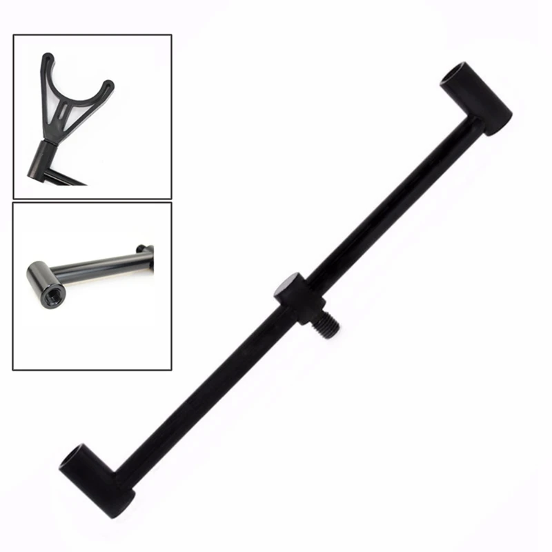 Fishing Rod Stand Holder Ground Fishing Pole Bracket Portable Holder Fishing Tackle Fishing Accessory
Fishing Rod Stand Holder Ground Fishing Pole Bracket Portable Holder Fishing Tackle Fishing Accessory