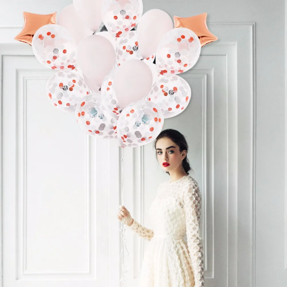 Confetti Balloons Bride To Be Latex Balloons For Wedding Decoration Happy Birthday Bachelorette Party Supplies Baby Shower
Confetti Balloons Bride To Be Latex Balloons For Wedding Decoration Happy Birthday Bachelorette Party Supplies Baby Shower