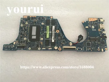 UX301LA I7-4558CPU 8GB RAM mainboard REV2.1 For ASUS UX301L UX301LA Laptop motherboard 90NB0191-R00010 100%Tested free shipping
UX301LA I7-4558CPU 8GB RAM mainboard REV2.1 For ASUS UX301L UX301LA Laptop motherboard 90NB0191-R00010 100%Tested free shipping