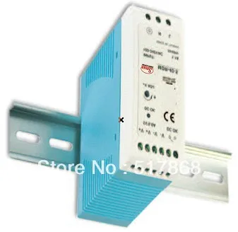 60W 48V 1.25A Din-rail импульсный источник питания с CE ROHS 1 год гарантии OEM завод |