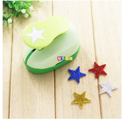 2-2.5CM Star shape EVA foam punch paper punches for greeting card handmade ,Scrapbook diy toy puncher free shipping
2-2.5CM Star shape EVA foam punch paper punches for greeting card handmade ,Scrapbook diy toy puncher free shipping