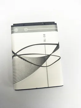 Dinto 1pc Rechargeable BL-5B BL5B Cell Phone Battery for Nokia 5300 5320 N80 N83 6120C 7360 3220 3230 5070 BL 5B Batteries
Dinto 1pc Rechargeable BL-5B BL5B Cell Phone Battery for Nokia 5300 5320 N80 N83 6120C 7360 3220 3230 5070 BL 5B Batteries