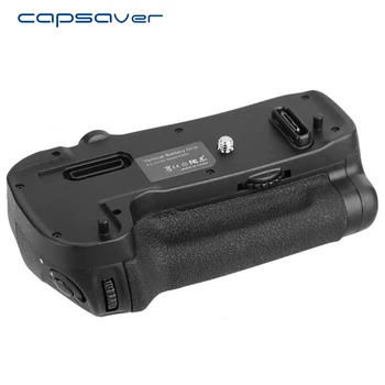 capsaver Multi-Power Vertical Battery Grip for Nikon D500 Replacement for MB-D17 Camera Professional Battery Handgrip Holder
capsaver Multi-Power Vertical Battery Grip for Nikon D500 Replacement for MB-D17 Camera Professional Battery Handgrip Holder