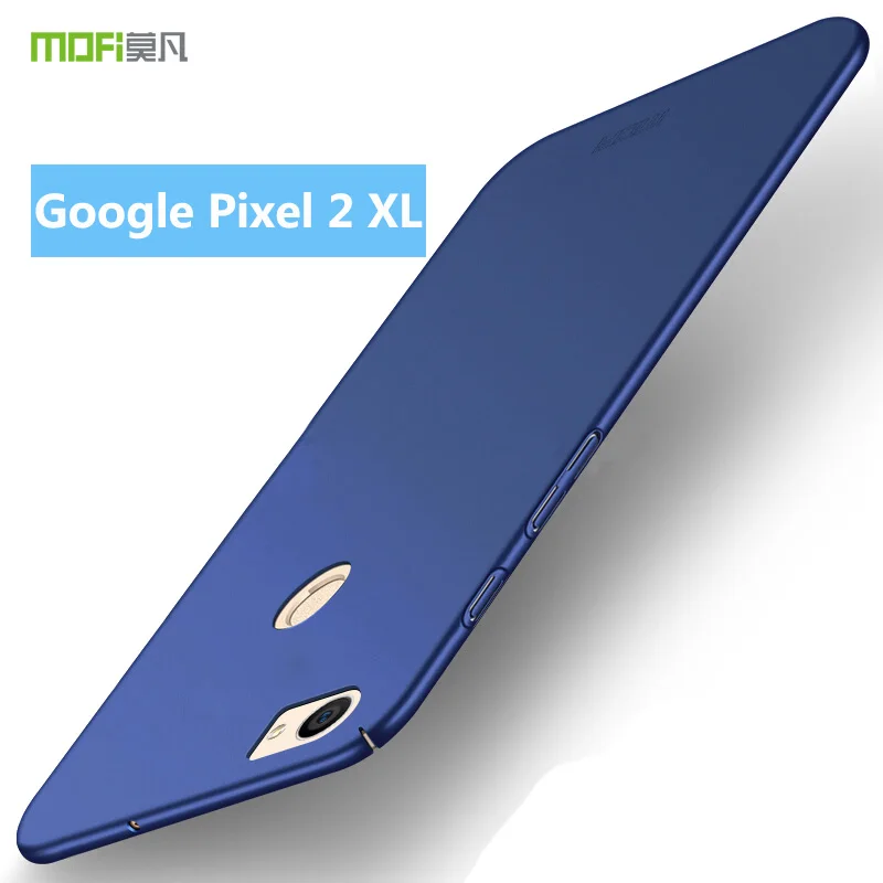 For Google Pixel 2XL Original MOFi Luxury PC Full Protective Phone Shell Hard Case Cover for Google Pixel 2 XL Plastic Case
For Google Pixel 2XL Original MOFi Luxury PC Full Protective Phone Shell Hard Case Cover for Google Pixel 2 XL Plastic Case