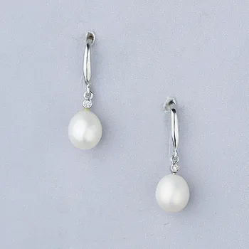 S925 Tremella Nail Fashion Natural Freshwater Pearl Earrings Female Earrings A Undertakes To Silver Ornaments
S925 Tremella Nail Fashion Natural Freshwater Pearl Earrings Female Earrings A Undertakes To Silver Ornaments