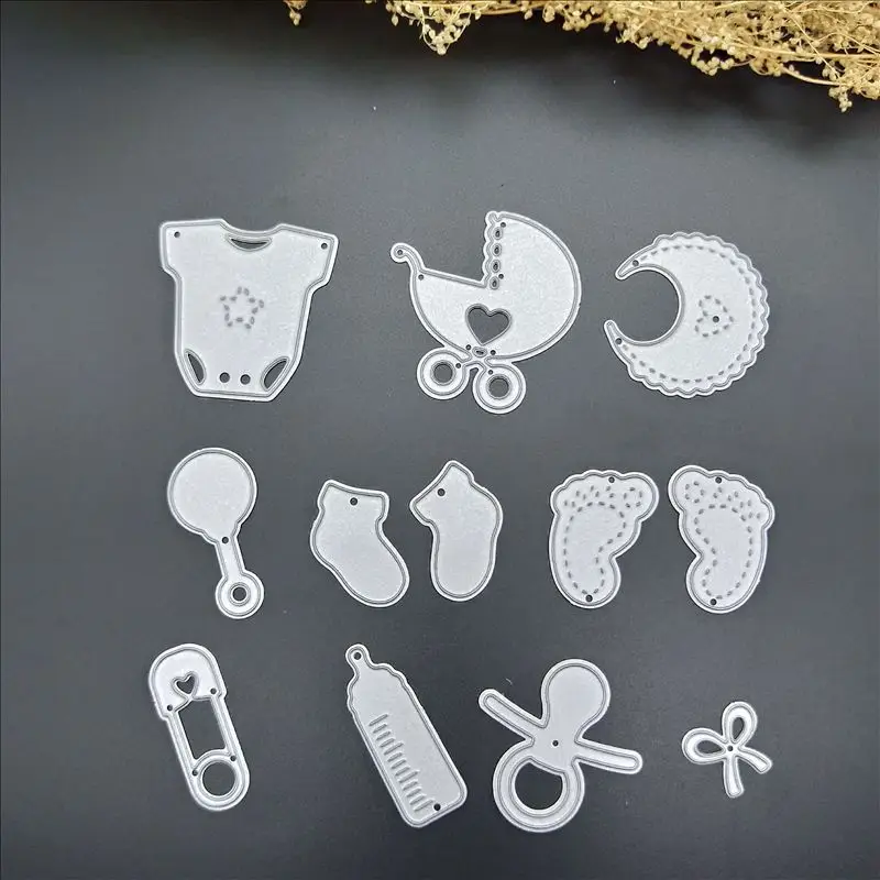 metal cutting die baby carriage 2018 for DIY Scrapbooking Embossing Cards Tool Decorative Crafts Die Cuts
metal cutting die baby carriage 2018 for DIY Scrapbooking Embossing Cards Tool Decorative Crafts Die Cuts